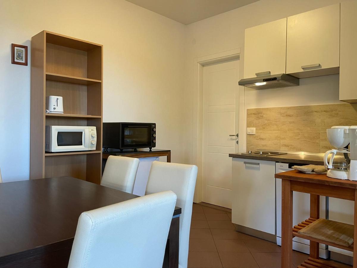 Grand Pool Apartment Ika-Abbázia Kültér fotó