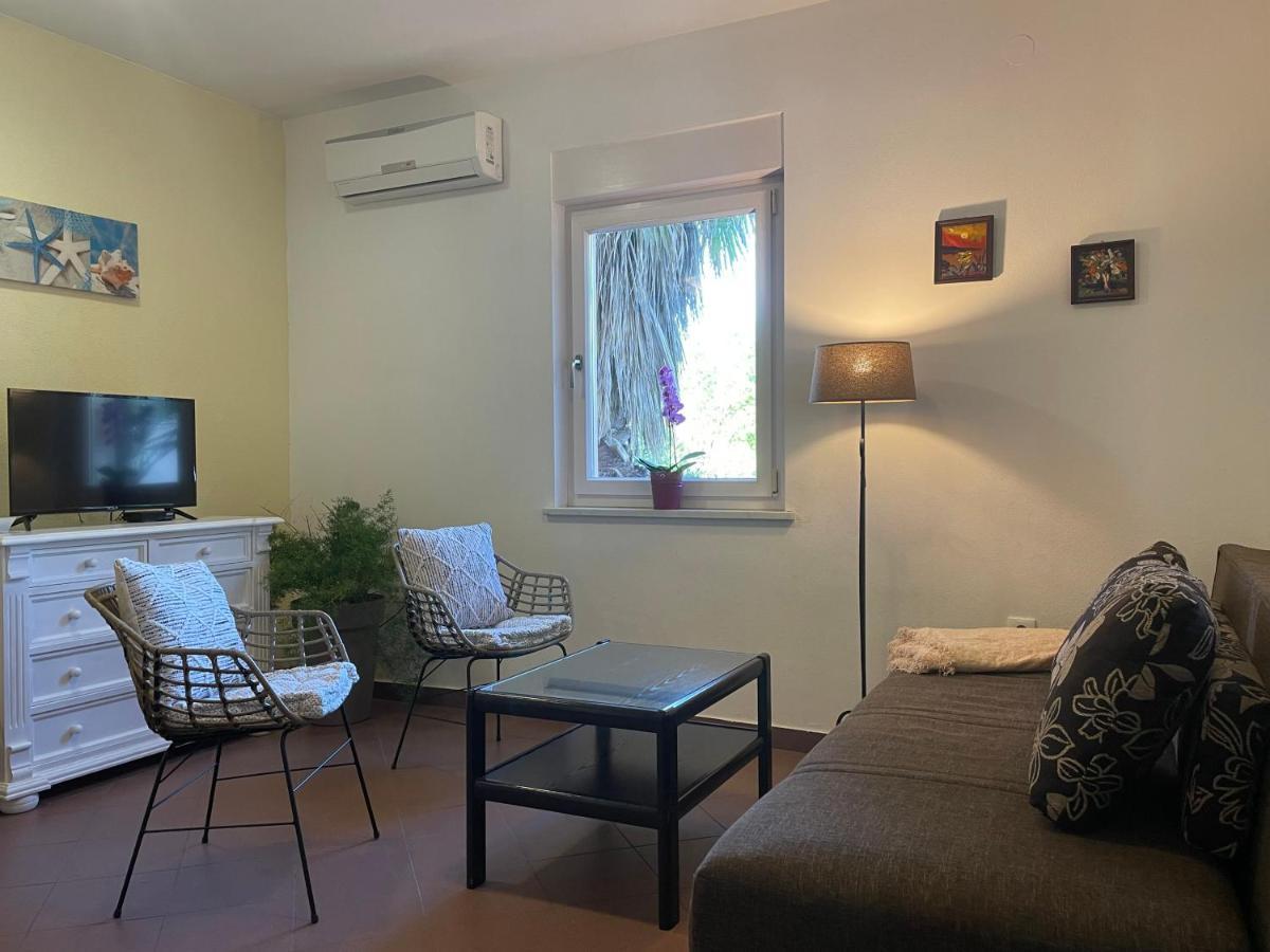 Grand Pool Apartment Ika-Abbázia Kültér fotó