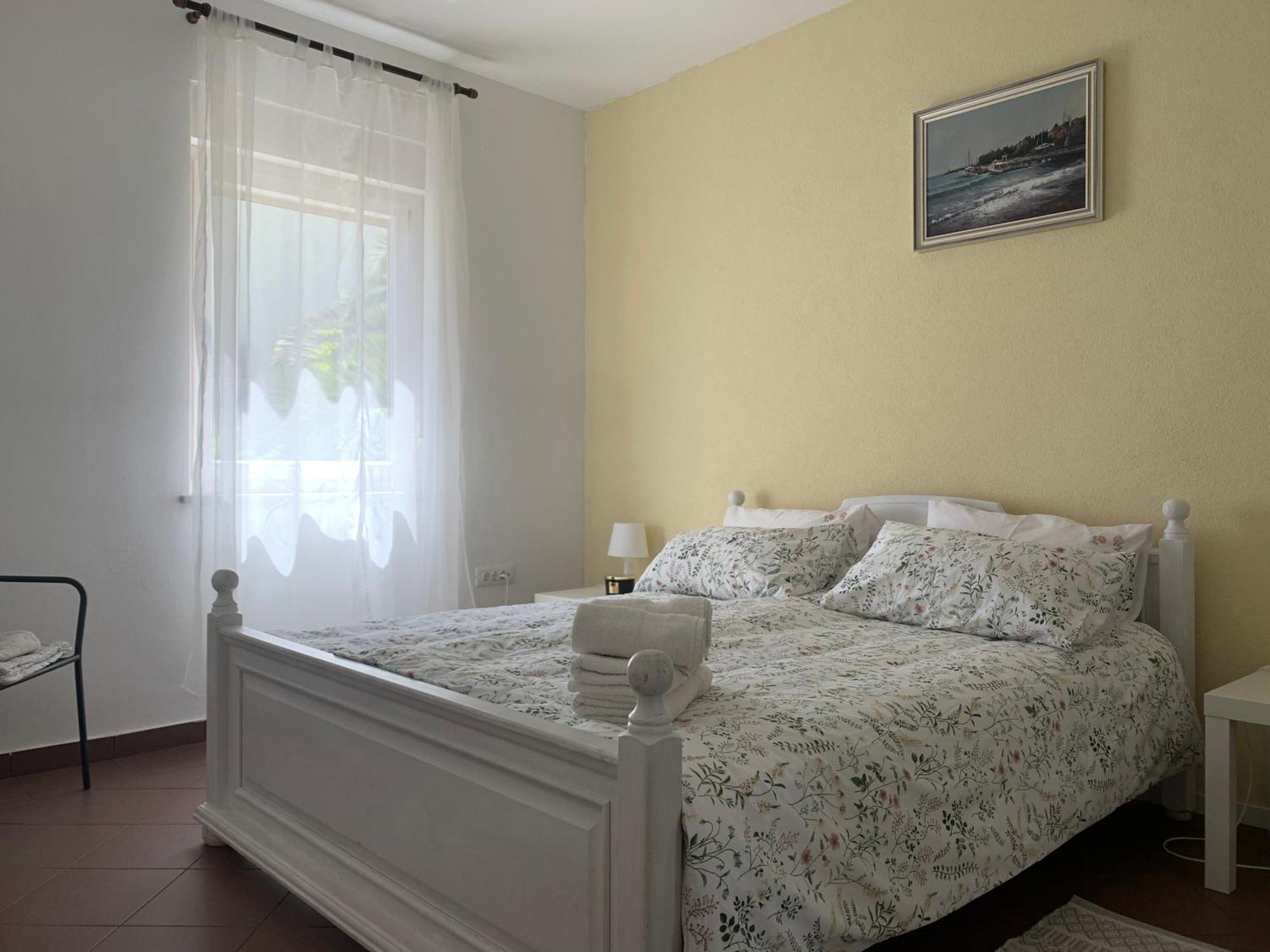 Grand Pool Apartment Ika-Abbázia Kültér fotó