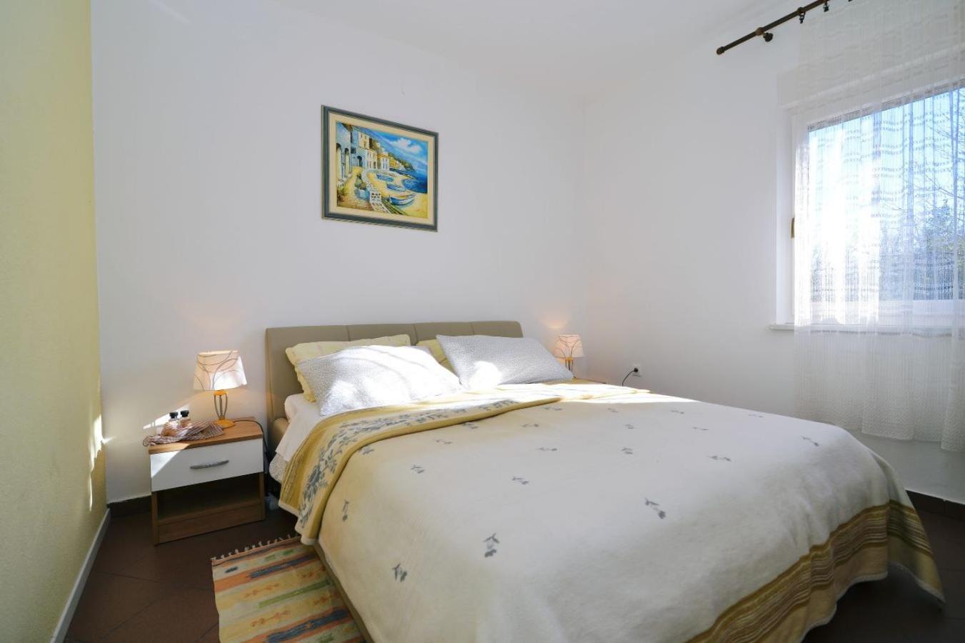 Grand Pool Apartment Ika-Abbázia Kültér fotó